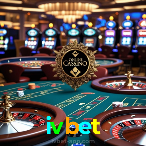 ivbet:Jogue slots, blackjack e aposte no futebol para diversão e vitórias!