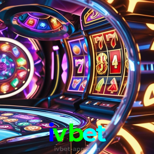 ivbet:Aposte no futebol e jogue slots para ganhar em grande estilo!