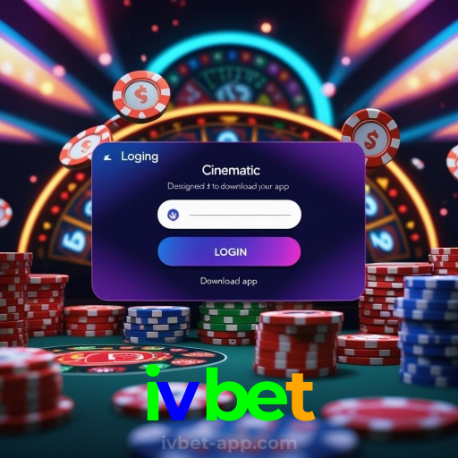 ivbet：Em nosso cassino online, a diversão nunca acaba! Jogue agora!