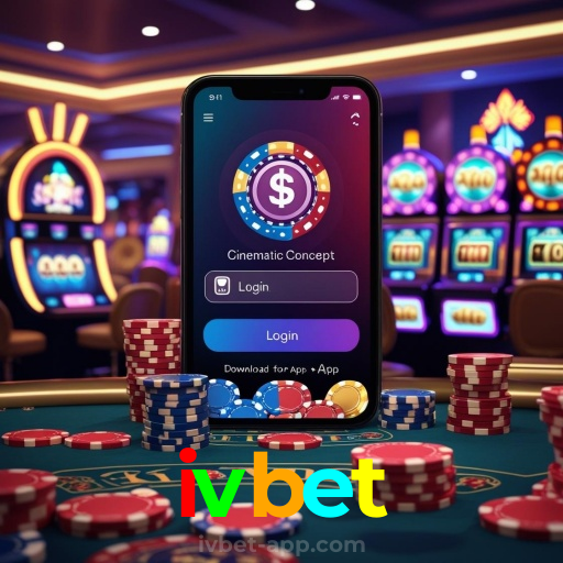 ivbet:Sua sorte brilha em jogos de blackjack e apostas no futebol!