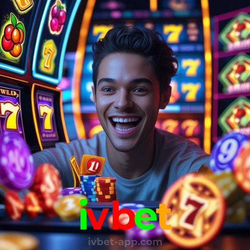 ivbet:Jogue poker, roleta e aposte no futebol online com segurança!