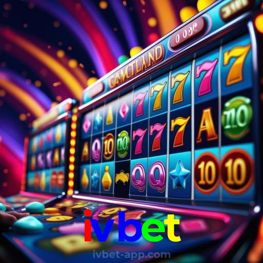 ivbet:Poker, blackjack e apostas em futebol online, tudo no melhor cassino!