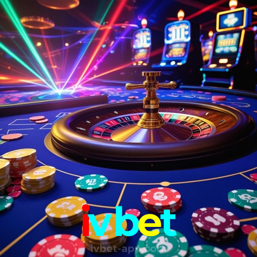 ivbet：Conquiste grandes vitórias em blackjack e aposte no futebol online!