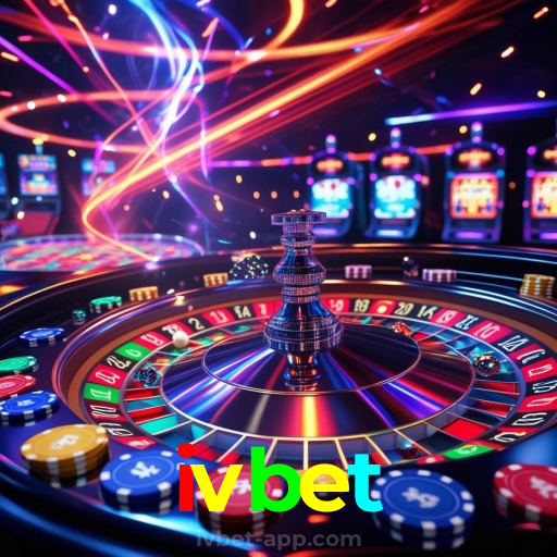 ivbet:Sua sorte está no cassino online com apostas no futebol e jogos emocionantes!