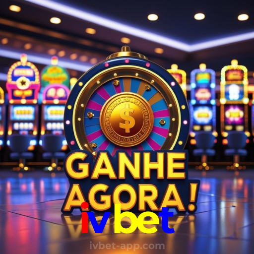 ivbet:Em cada jogo, a chance de ganhar é sua! Jogue agora no cassino!
