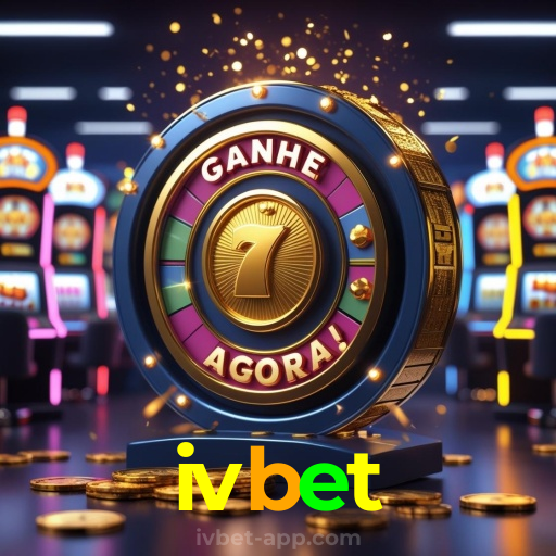 ivbet：Jogue nas roletas e conquiste a sorte ao seu lado!