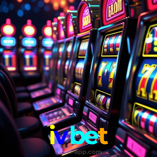 ivbet:Jogue agora e vença no melhor cassino online!