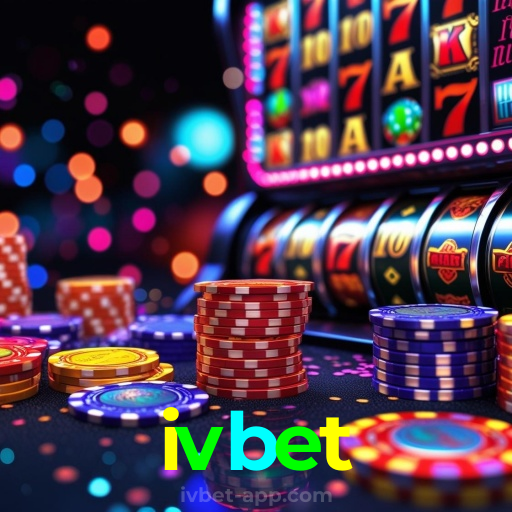 ivbet:Jogue nas melhores slots e leve o jackpot para casa!