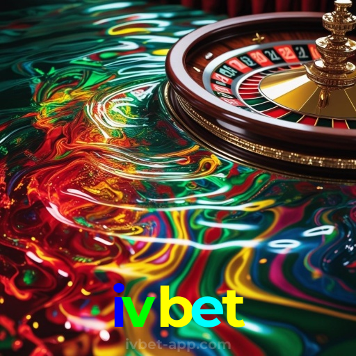 ivbet:Aposte no seu time no futebol e divirta-se com slots e roleta!