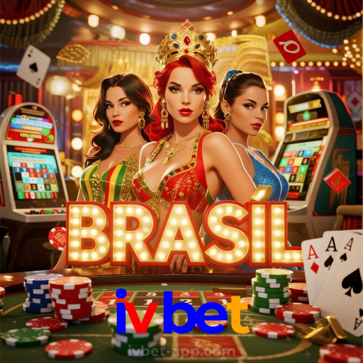 ivbet：Jogue poker, aposte no futebol e vença com grandes prêmios!