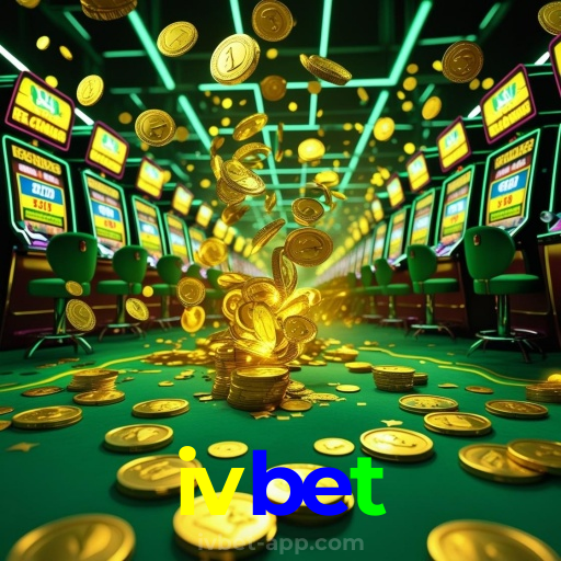 ivbet:Sinta a adrenalina das slots e conquiste vitórias como nunca!