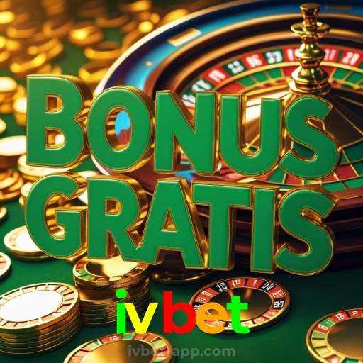 ivbet:Jogue slots, aposte no futebol e ganhe prêmios incríveis no cassino online!