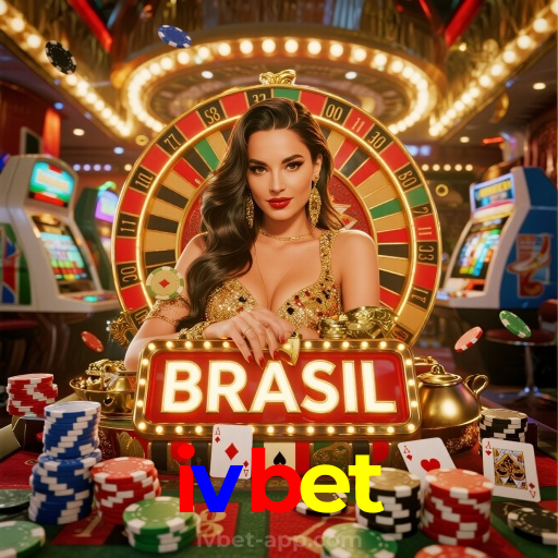 ivbet：Jogue futebol online e sinta a emoção de ser campeão!