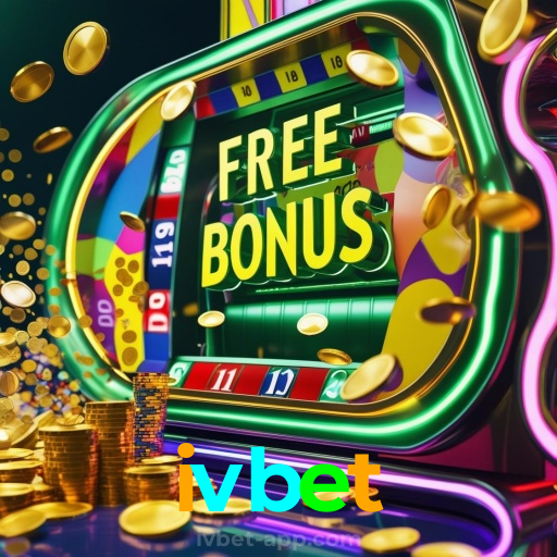 ivbet:Jogue agora no nosso cassino online e ganhe muito mais!