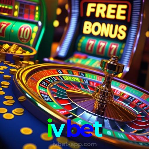 ivbet:As slots mais emocionantes estão aqui! Jogue agora!