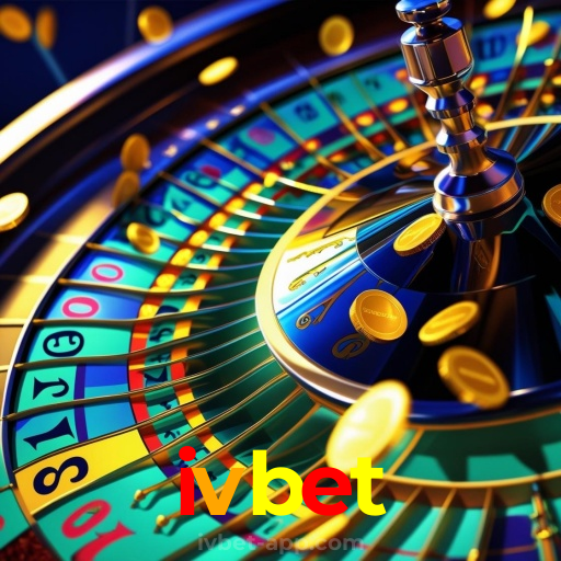 ivbet:Ganhe prêmios em roleta e aposte no futebol com confiança no nosso cassino!