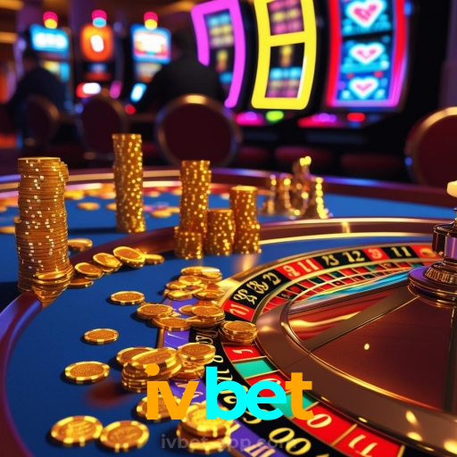 ivbet:Vire um mestre do Blackjack e conquiste sua vitória!