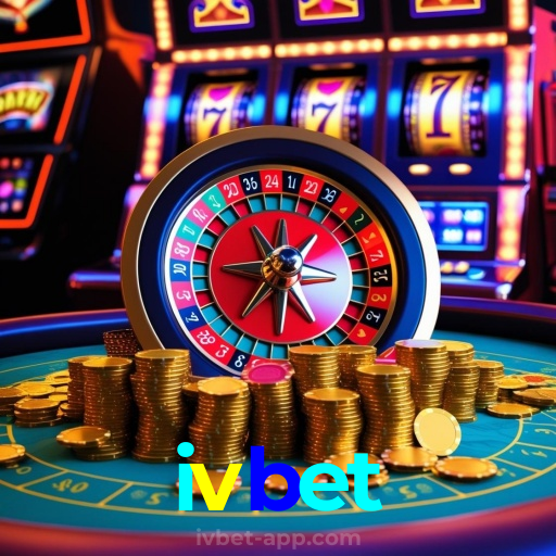 ivbet:Apostas em futebol e os melhores jackpots de cassino te esperam!