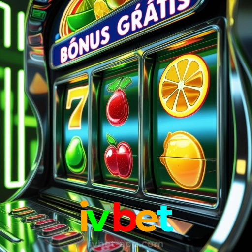 ivbet:Aposte no futebol e jogue slots emocionantes com grandes prêmios!
