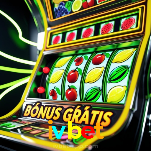 ivbet:A diversão nunca para! Entre no nosso cassino e jogue os melhores jogos!