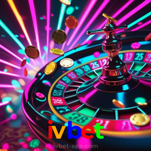 ivbet：Sua sorte está no cassino online com apostas no futebol e jogos emocionantes!