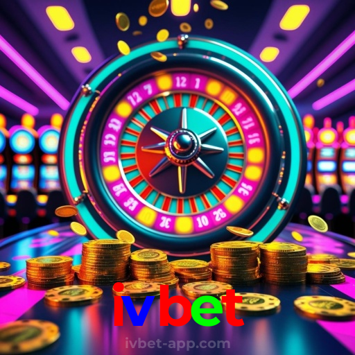 ivbet：A melhor plataforma para apostas no futebol e diversão em jogos de cassino!