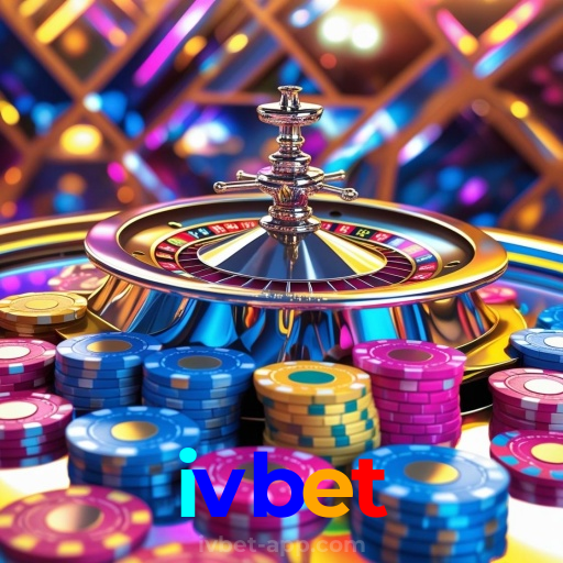 ivbet:O cassino online mais confiável para poker, roleta e apostas no futebol!