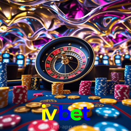 ivbet:Apostas ao vivo no futebol e diversão garantida com slots e roleta!