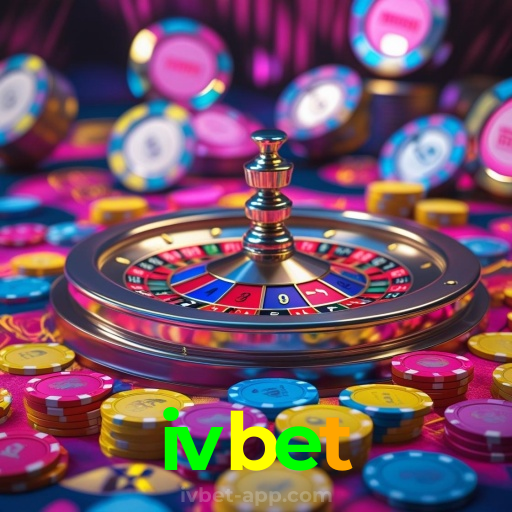 ivbet:Vença no poker, aposte no futebol e divirta-se com os melhores jogos de cassino!