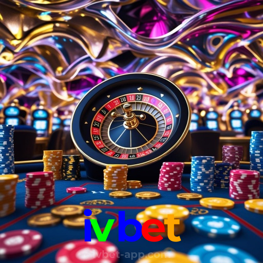 ivbet:O melhor do cassino está ao seu alcance! Jogue agora!