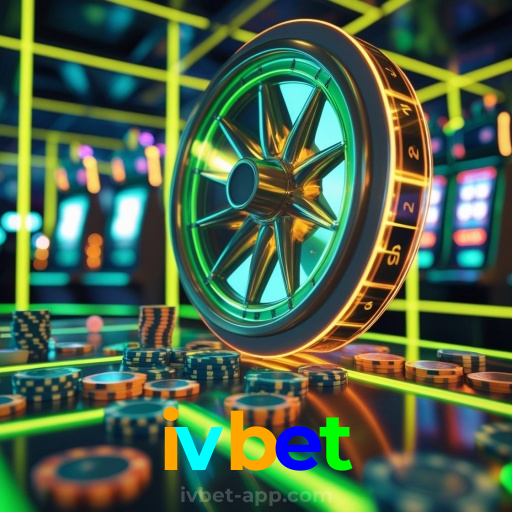 ivbet:Entre na ação! Aposte nas slots e conquiste grandes vitórias!