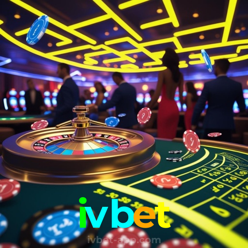 ivbet:Apostas emocionantes em futebol e vitórias épicas no cassino online!