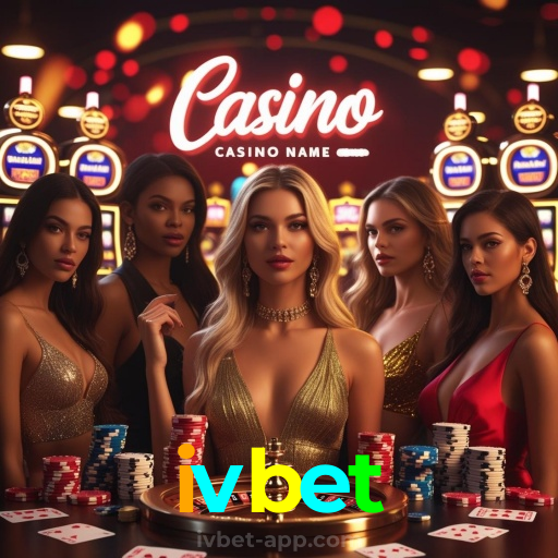 ivbet：Jogue poker e prove que você é o verdadeiro campeão das cartas!