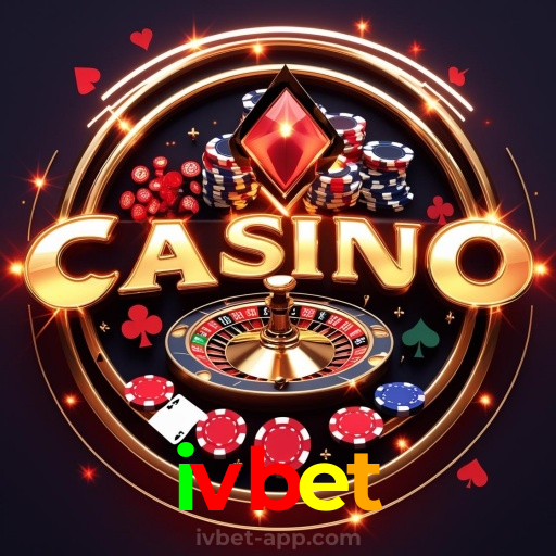 ivbet:Apostas emocionantes em futebol e os melhores jogos de cassino online!