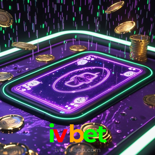 ivbet：A emoção do blackjack te espera! Aposte e vença agora!