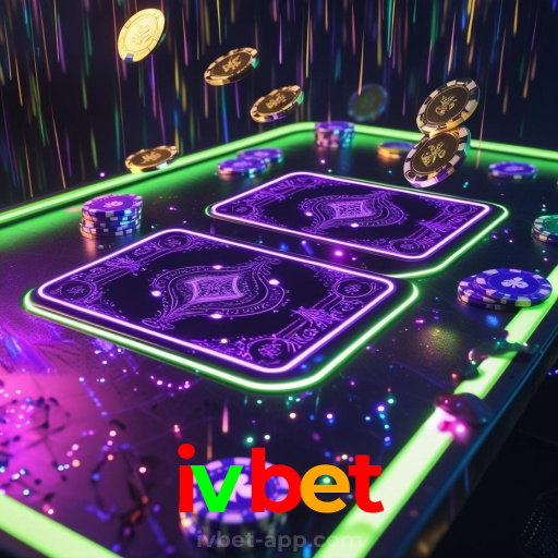 ivbet:Apostas ao vivo no futebol e diversão garantida em blackjack e roleta!