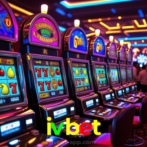 ivbet:Apostas ao vivo no futebol e diversão em jogos de cassino como slots e roleta!