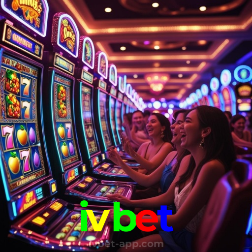 ivbet:Cada giro na roleta é uma nova chance de vitória!