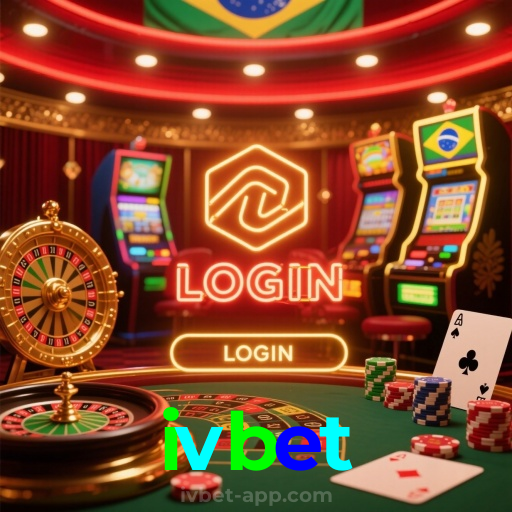 ivbet：Aposte nas mesas de poker e ganhe vitórias épicas!