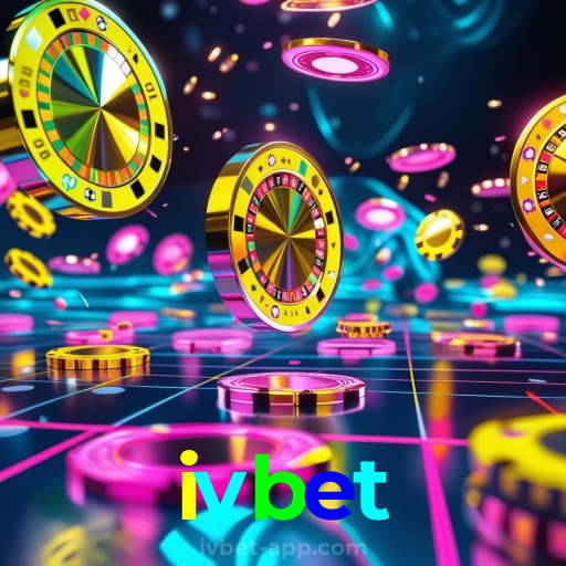 ivbet:Jogue poker, aposte no futebol e ganhe em grandes jogos de cassino!