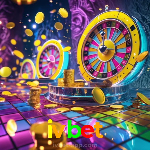 ivbet:Entre no nosso cassino online e jogue nas roletas agora!