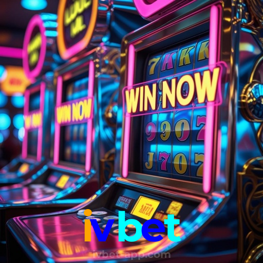 ivbet:Jogue poker, slots e aposte no futebol ao vivo com confiança!