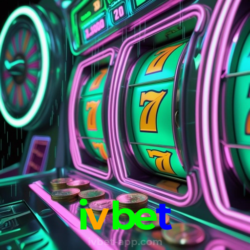 ivbet:Jogue poker, aposte no futebol e ganhe prêmios incríveis no cassino!