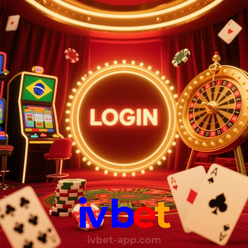 ivbet：Aposte agora nas roletas e mostre sua sorte!