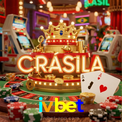ivbet：Jogue nas mesas de poker e conquiste prêmios épicos!