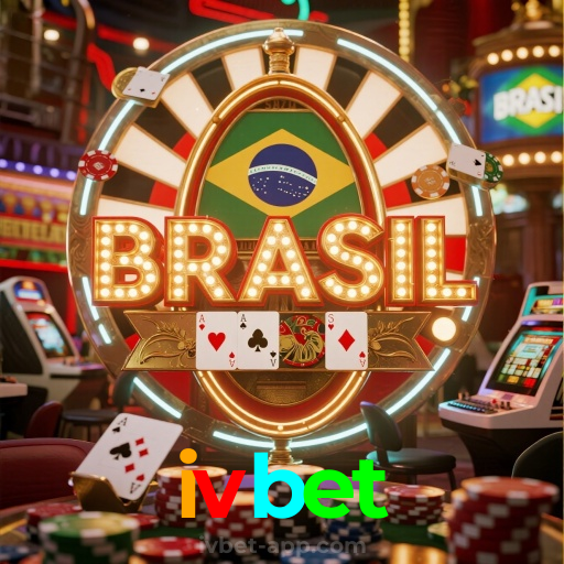ivbet：A emoção das slots online te espera! Gire e ganhe prêmios incríveis!