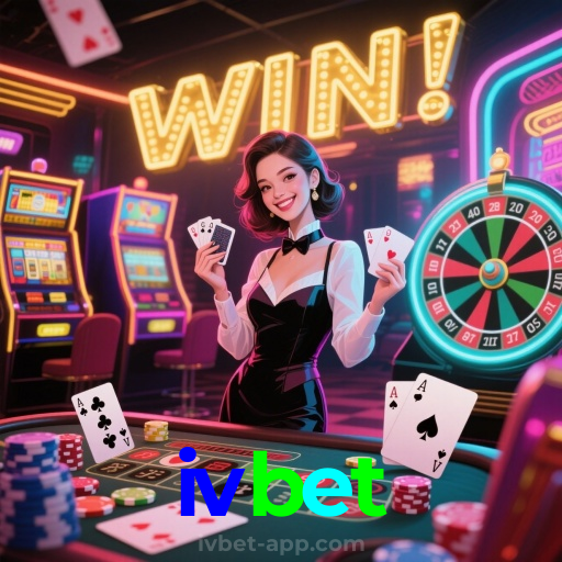 ivbet：Onde sua sorte brilha: poker, roleta e apostas no futebol online!