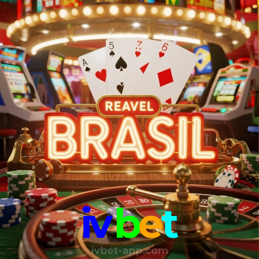 ivbet：As melhores slots e jackpots estão esperando por você! Jogue agora!
