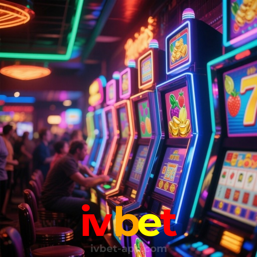 ivbet:As maiores vitórias nas slots estão esperando por você! Jogue agora!