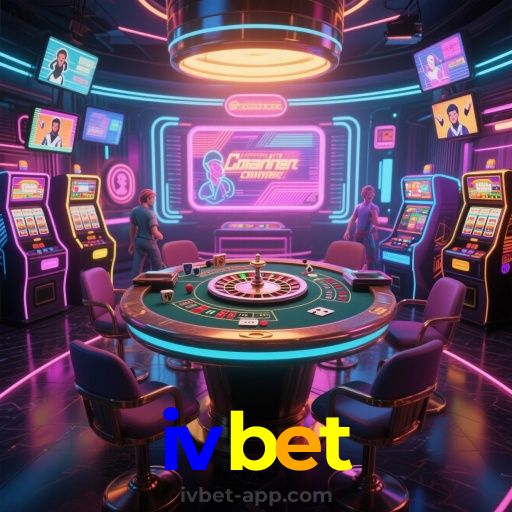 ivbet:Aposte nas melhores mesas de poker e vença como nunca!